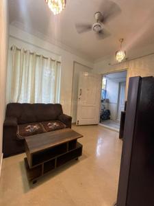 1 BHK Flat