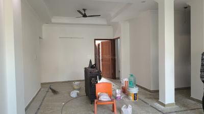 Living Room Image of 1800 Sq.ft 2 BHK Builder Floor for rent in Sector 41 Noida for Rs. 35000
