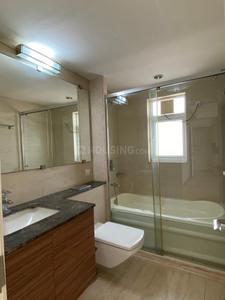 Image of 1982 Sq.ft 3 BHK Apartment / Flat for sale in DLF Park Place, Sector 54, Gurgaon for Rs. 66000000