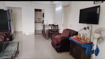 3 BHK Flat