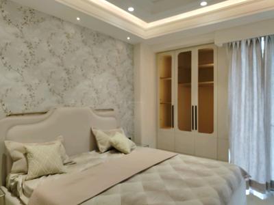 Bedroom Image of 1296 Sq.ft 2 BHK Apartment / Flat for sale in Ireo The Corridors, Sector 67 Gurgaon for Rs. 26000000