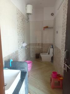 Bathroom Image of Need a female roommate in Civil Lines, Jaipur
