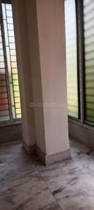 Balcony Image of 1200 Sq.ft 3 BHK Apartment / Flat for sale in Patuli Kolkata for Rs. 6000000