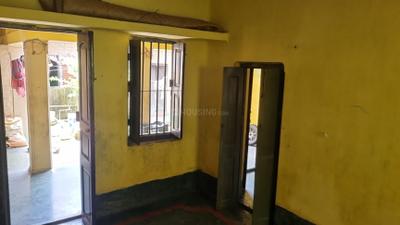 Living Room Image of 850 Sq.ft 2 BHK Builder Floor for rent in Konnagar Hooghly for Rs. 5000
