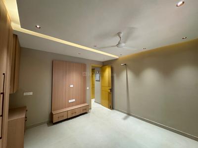 Bedroom Image of 1400 Sq.ft 3 BHK Builder Floor for sale in Janakpuri New Delhi for Rs. 23000000