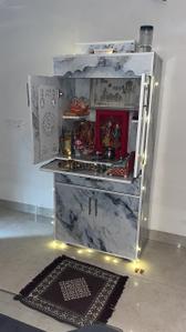 Hall Image of 1350 Sq.ft 3 BHK Builder Floor for sale in Mohan Nagar Dera Bassi for Rs. 7200000