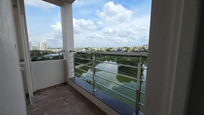 Image of 1200 Sq.ft 2 BHK Independent House for rent in Kudlu, Bengaluru for Rs. 35000
