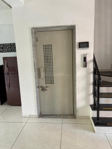 Image of 1800 Sq.ft 4 BHK Villa for rent in Ajwa Nimeta Link Road, Vadodara for Rs. 29000