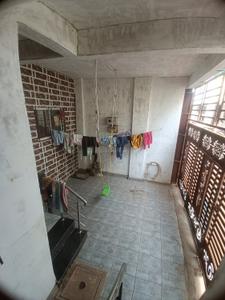 Balcony Image of 750 Sq.ft 1.5 BHK Independent House for sale in Alandi Pune for Rs. 4000000