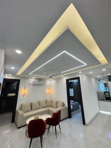 Hall Image of 897 Sq.ft 3 BHK Apartment / Flat for sale in Sector 88 Noida for Rs. 4000000