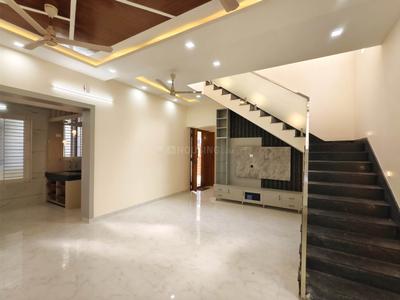 Hall Image of 2600 Sq.ft 3 BHK Independent House for sale in Saravanampatty Coimbatore for Rs. 13000000