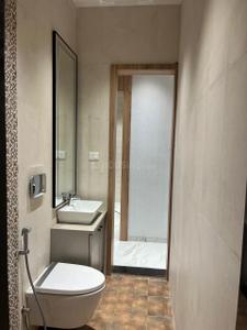 Image of 710 Sq.ft 2 BHK Apartment / Flat for sale in Siddha Sky, Sion, Mumbai for Rs. 20500000