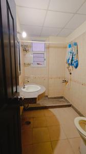 Image of 1550 Sq.ft 3 BHK Apartment / Flat for rent in Exotica East Square, Indirapuram, Ghaziabad for Rs. 30000