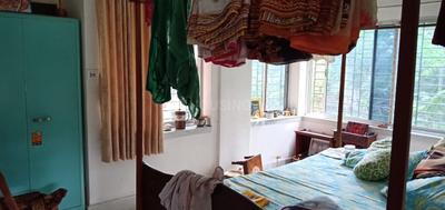 Balcony Image of 1450 Sq.ft 6 BHK Independent House for sale in Behala Chowrasta Kolkata for Rs. 12000000