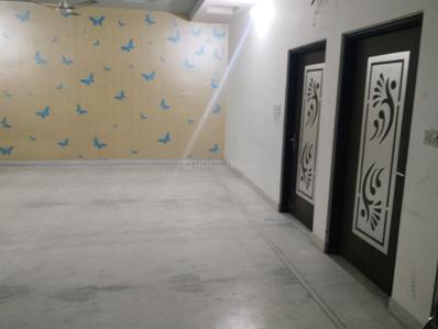 Bedroom Image of 2500 Sq.ft 3 BHK Builder Floor for rent in Vidhyadhar Nagar Jaipur for Rs. 30000