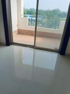 Balcony Image of 1300 Sq.ft 3 BHK Apartment / Flat for rent in Himalaya Residency, Hoshangabad Road Bhopal for Rs. 23000
