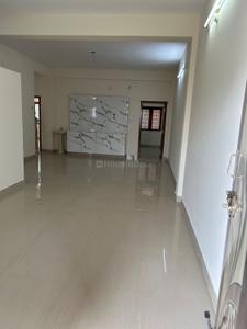 Living Room Image of 1600 Sq.ft 3 BHK Builder Floor for rent in Miyapur Hyderabad for Rs. 24000