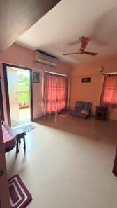 Hall Image of 1600 Sq.ft 3 BHK Apartment / Flat for sale in K Raheja Vista Phase 3, Mohammed Wadi Pune for Rs. 15500000