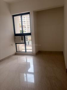 Lodha Crown Bedroom One 4