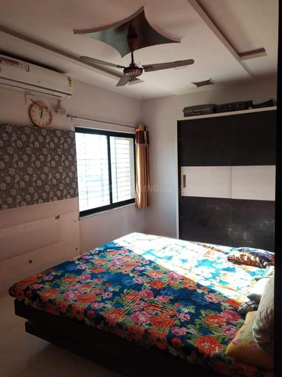 Keshav Bunglow nana chiloda Bedroom 1