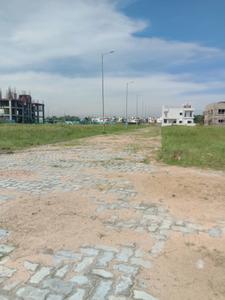 Image of 2880 Sq.ft Residential Plot / Land for sale in Swapnabhumi, New Town, Kolkata for Rs. 6800000
