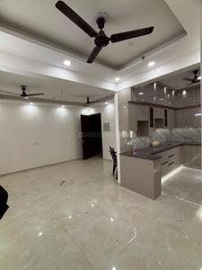 Hall Image of 2000 Sq.ft 4 BHK Apartment / Flat for sale in Sector 105 Noida for Rs. 9000000