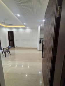 Main Entrance Image of 2430 Sq.ft 4 BHK Builder Floor for sale in Sector 56 Gurgaon for Rs. 32500000