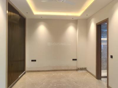 Hall Image of 1953 Sq.ft 3 BHK Builder Floor for sale in Uday Park New Delhi for Rs. 61500000