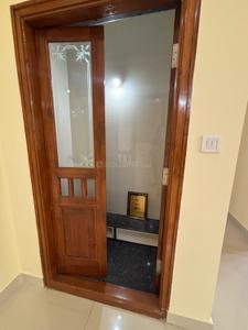 Pooja Room Image of 1050 Sq.ft 2 BHK Apartment / Flat for rent in Shanti Nagar Bengaluru for Rs. 38000