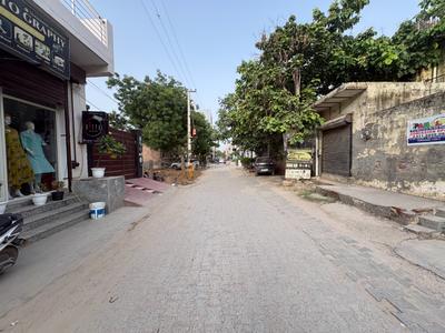 Image of 541 Sq.ft Residential Plot / Land for sale in Sector 110, Gurgaon for Rs. 4800000