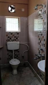 Image of 921 Sq.ft 3 BHK Apartment / Flat for sale in Nayabad, Kolkata for Rs. 3800000