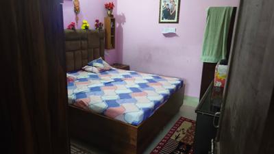 Bedroom Image of 450 Sq.ft 1 BHK Independent House for sale in Gulabgarh Dera Bassi for Rs. 4300000
