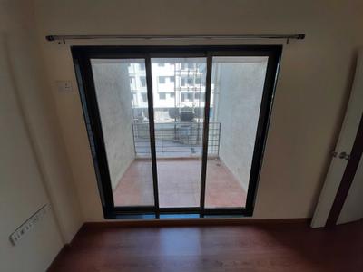 Balcony Image of 785 Sq.ft 2 BHK Apartment / Flat for sale in Ekta Greenville Villa, Pathardi Phata Nashik for Rs. 3500000