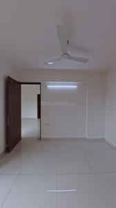 Bedroom Image of 1414 Sq.ft 3 BHK Apartment / Flat for rent in SNN Raj Greenbay, Doddanagamangala Bengaluru for Rs. 58000