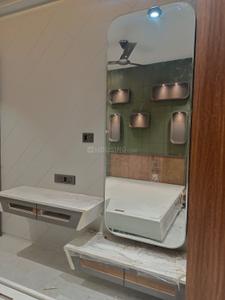 Kitchen Image of 1101 Sq.ft 2.5 BHK Independent House for sale in Katargam Surat for Rs. 6551000