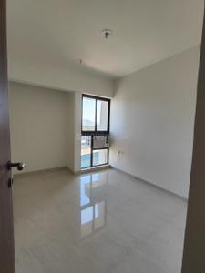 Hall Image of 650 Sq.ft 2 BHK Apartment / Flat for sale in Lodha Crown Kolshet, Kolshet Thane for Rs. 10900000