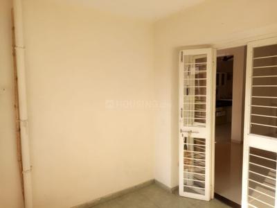 Balcony Image of 1300 Sq.ft 3 BHK Apartment / Flat for rent in Chirag Grande View 7, Ambegaon Budruk Pune for Rs. 30000