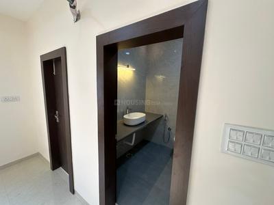 Bathroom Image of 1800 Sq.ft 3 BHK Independent House for sale in Bhicholi Mardana Indore for Rs. 9500000