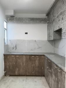 Kitchen Image of 1600 Sq.ft 3 BHK Apartment / Flat for sale in Venice Aspire, Noida Extension Greater Noida for Rs. 6005000
