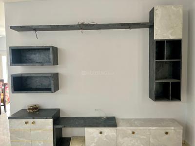 Hall Image of 1625 Sq.ft 3 BHK Apartment / Flat for sale in Riddhi Saphire, Narsingi Hyderabad for Rs. 16000000