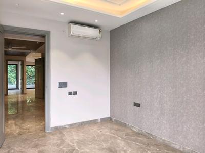Bedroom Image of 1860 Sq.ft 3 BHK Builder Floor for sale in Green Wood Luxury Floors, Sector 45 Gurgaon for Rs. 27900000