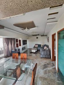 Image of 1775 Sq.ft 3 BHK Apartment / Flat for rent in Sea Breeze Tower, Sector 16 A, Navi Mumbai for Rs. 95000