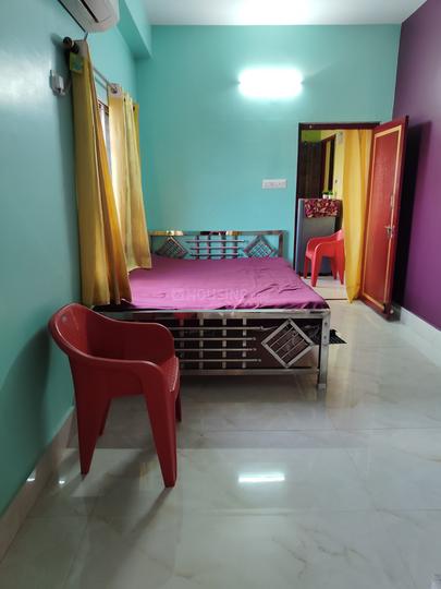 Airport 1 no near maharaja hotel Bedroom 1