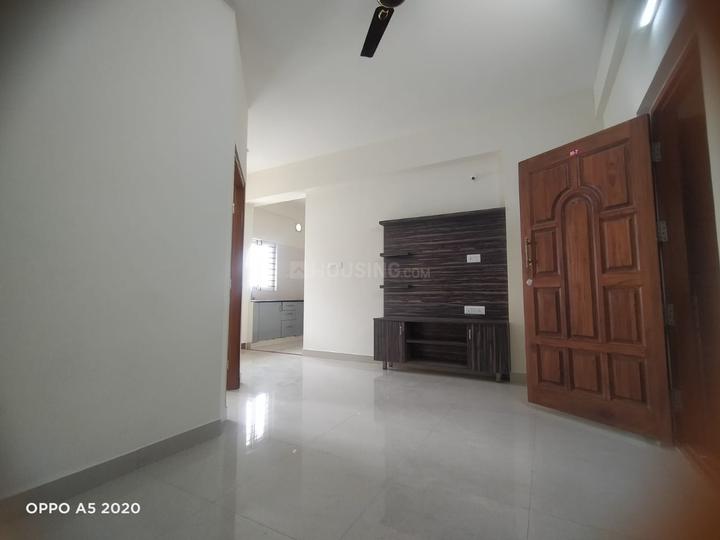 1 BHK Independent Floor for rent in HSR Layout, Bangalore 700 Sqft
