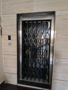 Lift Image of 1170 Sq.ft 2 BHK Apartment / Flat for sale in Peerzadiguda Hyderabad for Rs. 5200000