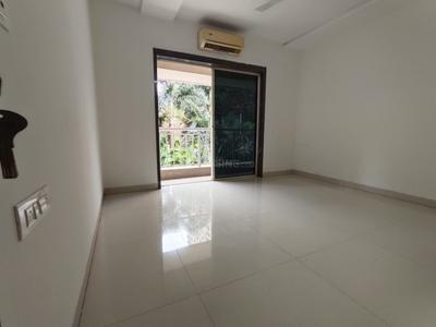 Hall Image of 1500 Sq.ft 3 BHK Apartment / Flat for sale in Regency Heights, Thane West Thane for Rs. 19900000