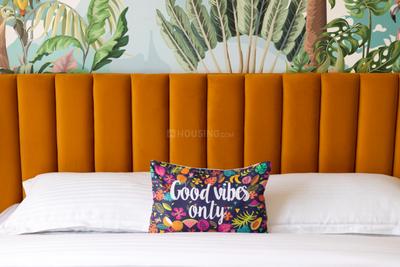 Bedroom Image of 980 Sq.ft 2 BHK Apartment / Flat for sale in Raichandani Botanica, Candolim Goa for Rs. 18000000