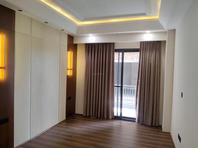 Bedroom Image of 2430 Sq.ft 3 BHK Builder Floor for rent in Unitech Heritage City, DLF Phase 2 Gurgaon for Rs. 85000