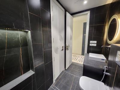 Bathroom Image of 4680 Sq.ft 4 BHK Builder Floor for sale in Sector 22 Gurgaon for Rs. 40000000