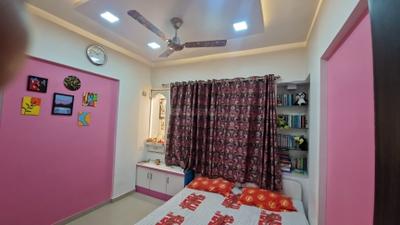 Bedroom Image of 1051 Sq.ft 2 BHK Apartment / Flat for sale in Kirkatwadi Pune for Rs. 5621000